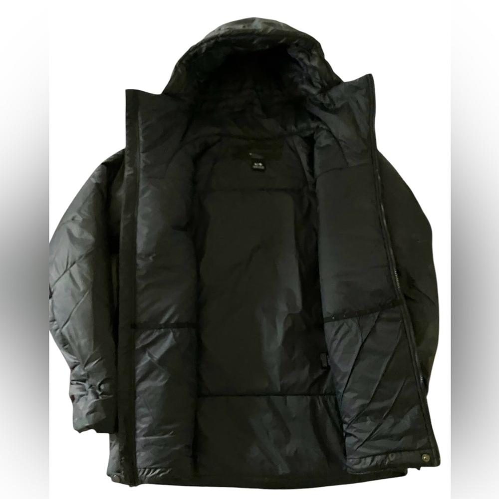 Black Diamond Performance Jacket - Black - image 5